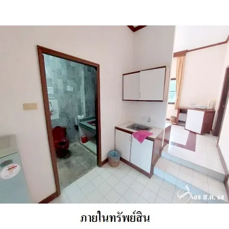 คอนโด เมาเทนพาร์คแบบบานชื่น เขาค้อ เพชรบูรณ์ - 8
