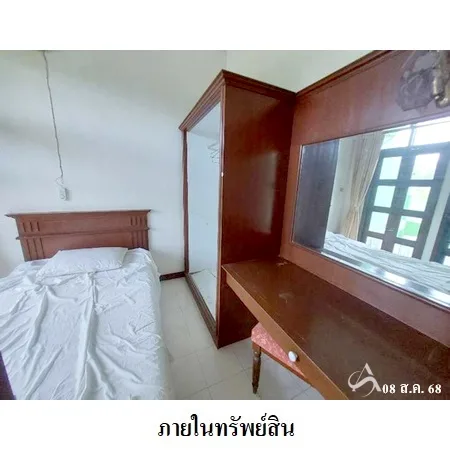 คอนโด เมาเทนพาร์คแบบบานชื่น เขาค้อ เพชรบูรณ์ - 10