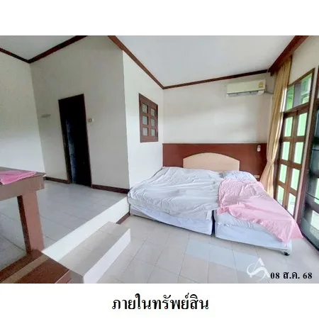 คอนโด เมาเทนพาร์คแบบบานชื่น เขาค้อ เพชรบูรณ์ - 11