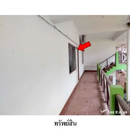 คอนโด เมาเทนพาร์คแบบบานชื่น เขาค้อ เพชรบูรณ์ - 2