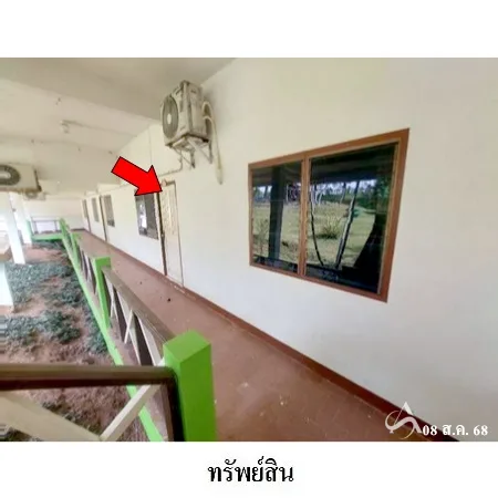 คอนโด เมาเทนพาร์คแบบบานชื่น เขาค้อ เพชรบูรณ์ - 3