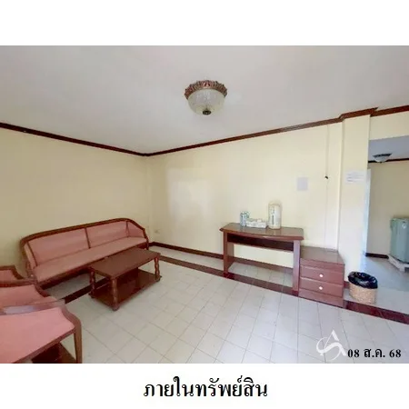 คอนโด เมาเทนพาร์คแบบบานชื่น เขาค้อ เพชรบูรณ์ - 4