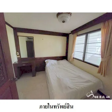 คอนโด เมาเทนพาร์คแบบบานชื่น เขาค้อ เพชรบูรณ์ - 6