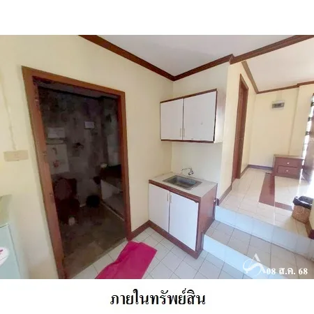 คอนโด เมาเทนพาร์คแบบบานชื่น เขาค้อ เพชรบูรณ์ - 7