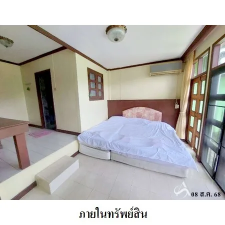 คอนโด เมาเทนพาร์คแบบบานชื่น เขาค้อ เพชรบูรณ์ - 10