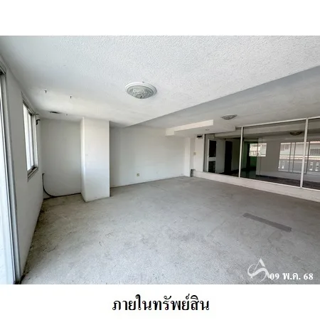 คอนโด ทองประชาคอนโดทาวน์ 3 ประเวศ กรุงเทพฯ - 11