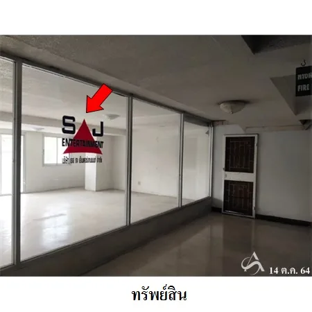 คอนโด ทองประชาคอนโดทาวน์ 3 ประเวศ กรุงเทพฯ - 3