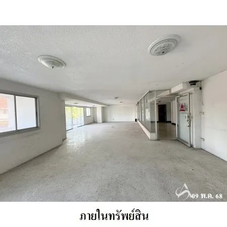 คอนโด ทองประชาคอนโดทาวน์ 3 ประเวศ กรุงเทพฯ - 7