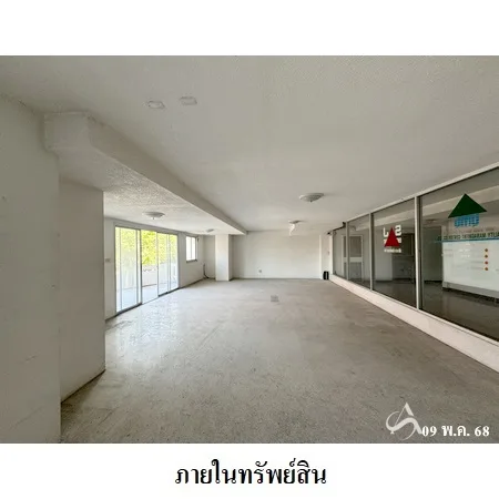 คอนโด ทองประชาคอนโดทาวน์ 3 ประเวศ กรุงเทพฯ - 8
