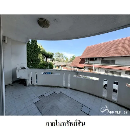 คอนโด ทองประชาคอนโดทาวน์ 3 ประเวศ กรุงเทพฯ - 9