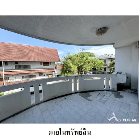 คอนโด ทองประชาคอนโดทาวน์ 3 ประเวศ กรุงเทพฯ - 10
