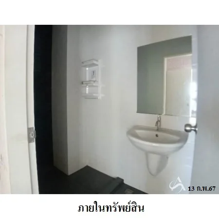 คอนโด เดอะ ทรัสต์ คอนโด พัทยาใต้ บางละมุง ชลบุรี - 6