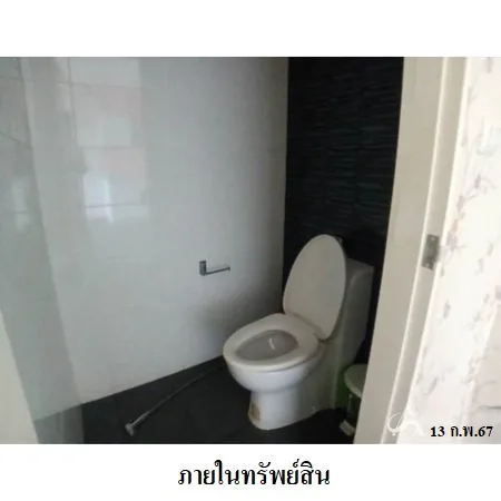 คอนโด เดอะ ทรัสต์ คอนโด พัทยาใต้ บางละมุง ชลบุรี - 7