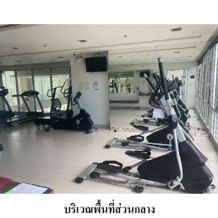 คอนโด เดอะ ทรัสต์ คอนโด พัทยาใต้ บางละมุง ชลบุรี - 13