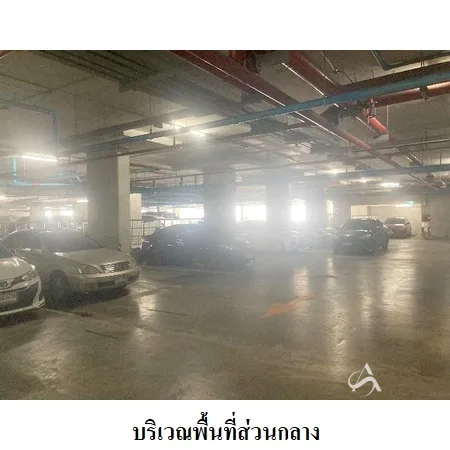 คอนโด เดอะ ทรัสต์ คอนโด พัทยาใต้ บางละมุง ชลบุรี - 14