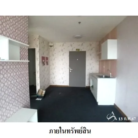 คอนโด เดอะ ทรัสต์ คอนโด พัทยาใต้ บางละมุง ชลบุรี - 9