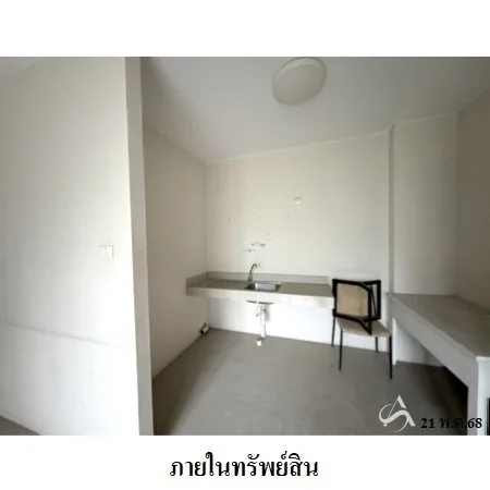 คอนโด พาร์ค วิลเลจ อ่อนนุช ประเวศ กรุงเทพฯ - 11