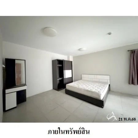 คอนโด พาร์ค วิลเลจ อ่อนนุช ประเวศ กรุงเทพฯ - 13