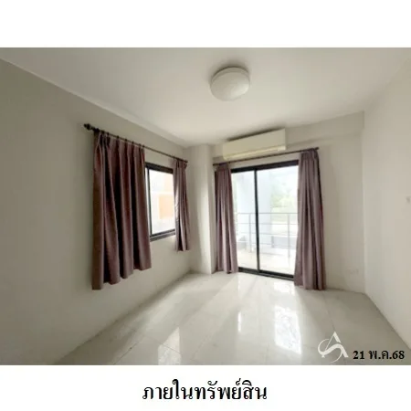 คอนโด พาร์ค วิลเลจ อ่อนนุช ประเวศ กรุงเทพฯ - 14