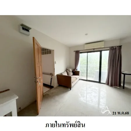 คอนโด พาร์ค วิลเลจ อ่อนนุช ประเวศ กรุงเทพฯ - 7