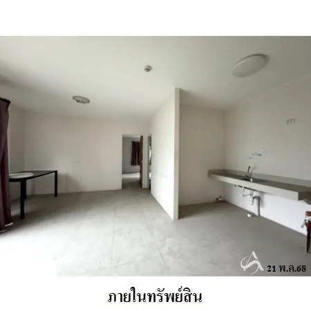 คอนโด พาร์ค วิลเลจ อ่อนนุช ประเวศ กรุงเทพฯ - 10