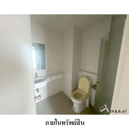 คอนโด เจ คอนโด สาทร-กัลปพฤกษ์ บางแค กรุงเทพฯ - 11