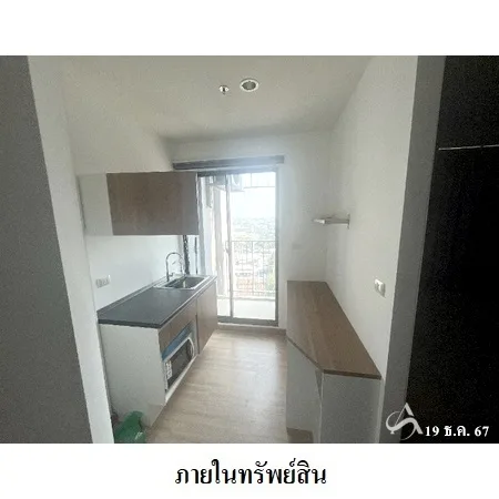 คอนโด เจ คอนโด สาทร-กัลปพฤกษ์ บางแค กรุงเทพฯ - 12