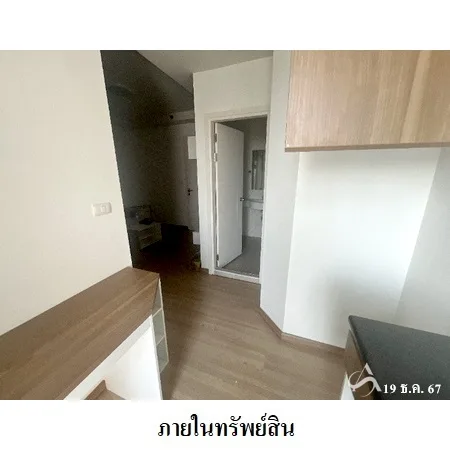 คอนโด เจ คอนโด สาทร-กัลปพฤกษ์ บางแค กรุงเทพฯ - 14