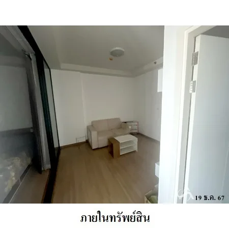 คอนโด เจ คอนโด สาทร-กัลปพฤกษ์ บางแค กรุงเทพฯ - 15
