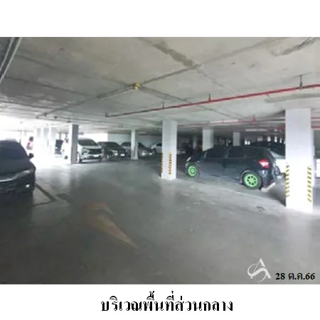 คอนโด เจ คอนโด สาทร-กัลปพฤกษ์ บางแค กรุงเทพฯ - 7