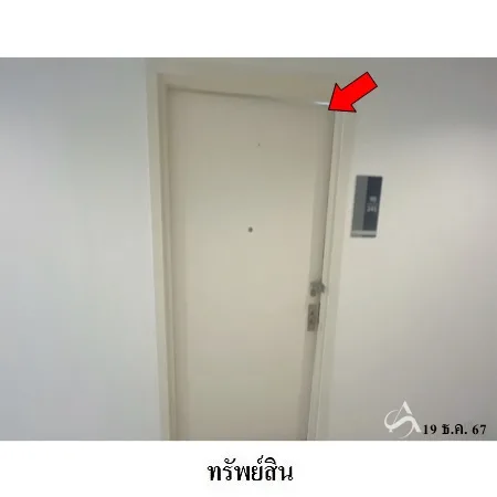 คอนโด เจ คอนโด สาทร-กัลปพฤกษ์ บางแค กรุงเทพฯ - 8
