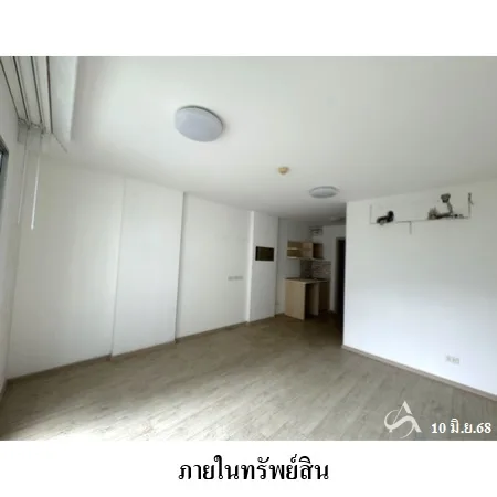 คอนโด เอลลิโอ เดล เรย์ พระโขนง กรุงเทพฯ - 12