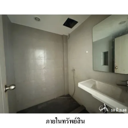คอนโด เอลลิโอ เดล เรย์ พระโขนง กรุงเทพฯ - 8