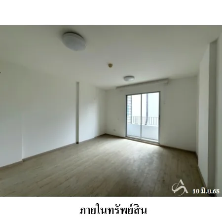 คอนโด เอลลิโอ เดล เรย์ พระโขนง กรุงเทพฯ - 10