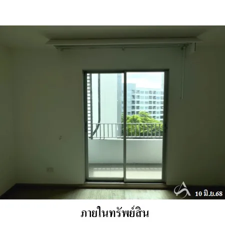 คอนโด เอลลิโอ เดล เรย์ พระโขนง กรุงเทพฯ - 11