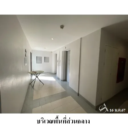 คอนโด พราว เอ็กซ์ ทู ปากเกร็ด นนทบุรี - 7