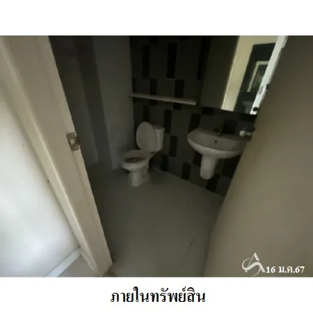 คอนโด พราว เอ็กซ์ ทู ปากเกร็ด นนทบุรี - 11