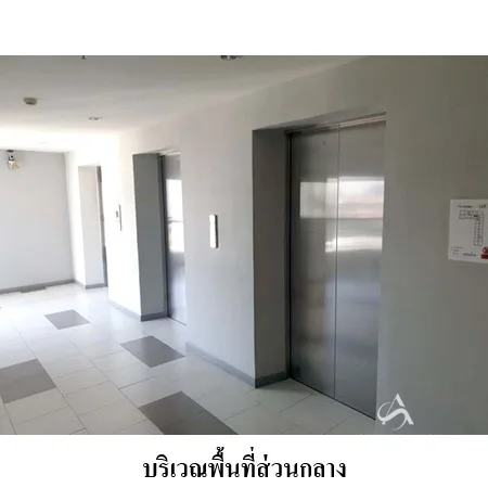 คอนโด แอสปาย สาทร-ตากสิน (ทิมเบอร์โซน) จอมทอง กรุงเทพฯ - 7