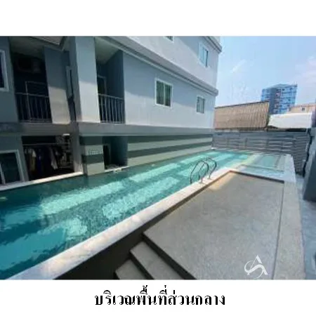 คอนโด เคนซิงตันแบริ่ง เมือง สมุทรปราการ - 3