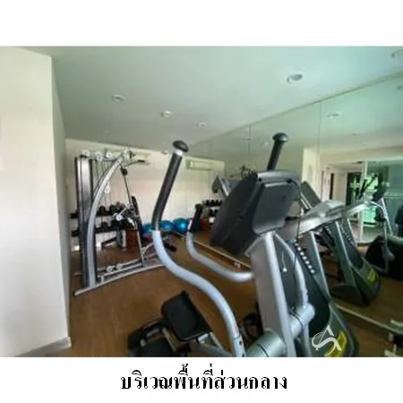คอนโด เคนซิงตันแบริ่ง เมือง สมุทรปราการ - 5