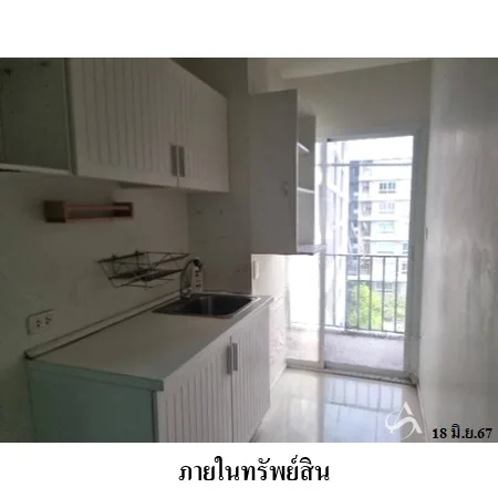 คอนโด เคนซิงตันแบริ่ง เมือง สมุทรปราการ - 9