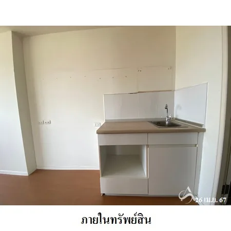 คอนโด ลุมพินี คอนโดทาวน์ พัทยาเหนือ-สุขุมวิท บางละมุง ชลบุรี - 8