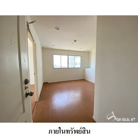คอนโด ลุมพินี คอนโดทาวน์ พัทยาเหนือ-สุขุมวิท บางละมุง ชลบุรี - 9