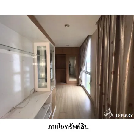 คอนโด แอปเปิ้ล คอนโด สุขุมวิท-แบริ่ง เมือง สมุทรปราการ - 12