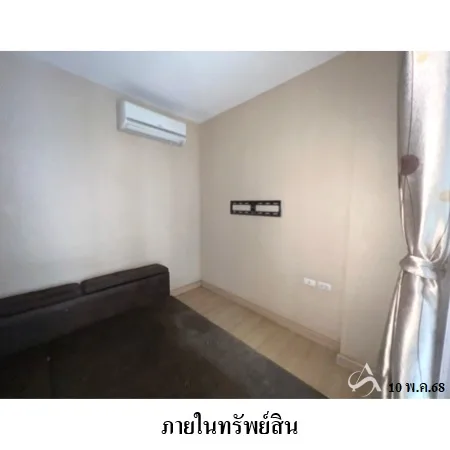 คอนโด แอปเปิ้ล คอนโด สุขุมวิท-แบริ่ง เมือง สมุทรปราการ - 16