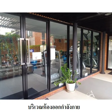 คอนโด แอปเปิ้ล คอนโด สุขุมวิท-แบริ่ง เมือง สมุทรปราการ - 5