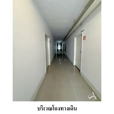 คอนโด เอ สเปซ สุขุมวิท สวนหลวง กรุงเทพฯ - 3