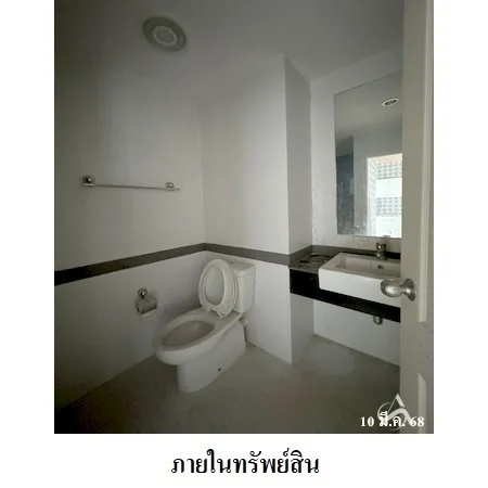 คอนโด เอ สเปซ สุขุมวิท สวนหลวง กรุงเทพฯ - 9