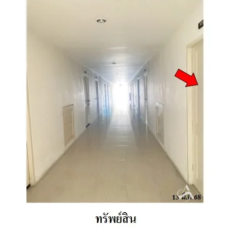 คอนโด เอดี บางเสร่ เลค แอนด์ รีสอร์ท สัตหีบ ชลบุรี - 3