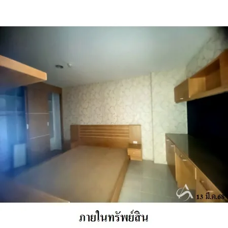 คอนโด เอดี บางเสร่ เลค แอนด์ รีสอร์ท สัตหีบ ชลบุรี - 8